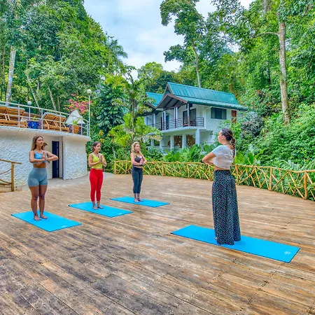 Ecotica Boutique Hotel & Spa (Adults Only)-2